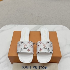 Louis Vuitton Slippers